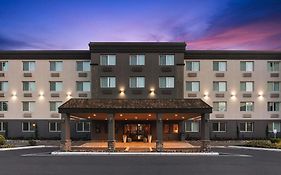 Comfort Suites Vancouver Wa 3*